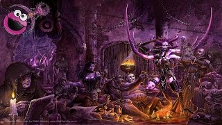 Sex, Sexuality, and its Importance in Warhammer Fantasy