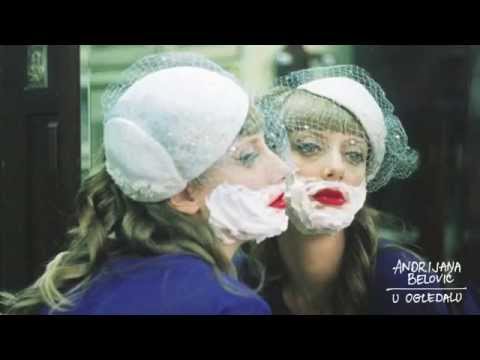 Andrijana Belović - U ogledalu