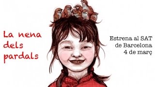 LA NENA DELS PARDALS 