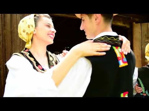 Paul Marincas - Daragu-mi-i danțu-aista