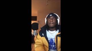 K Camp Making &quot;Switch&quot; On Insta Live