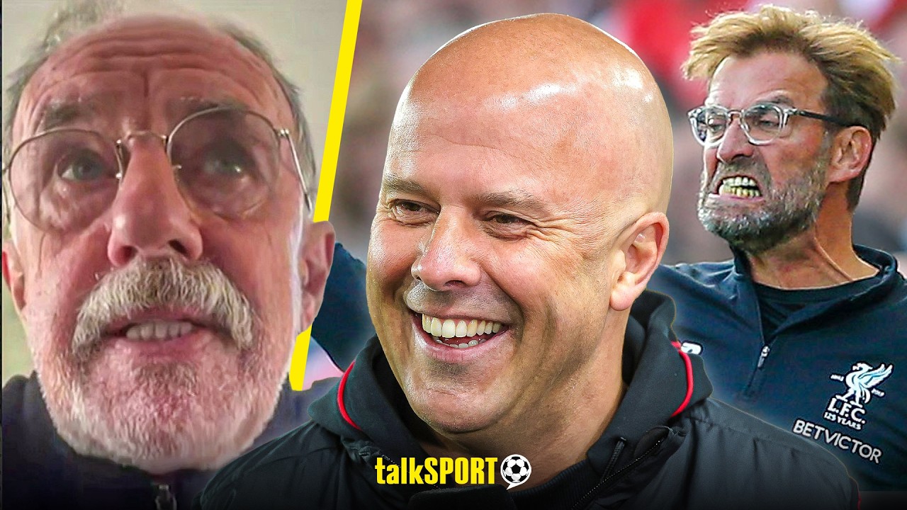 "WE NEED A KLOPP!" Arne Slot ACCUSED of Being TOO NICE for What Liverpool REQUIRE From a Manager!