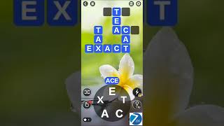 Word Calm level 14 - 30 | Calm 😌 - Word Calm Game All Answers | #Blue7