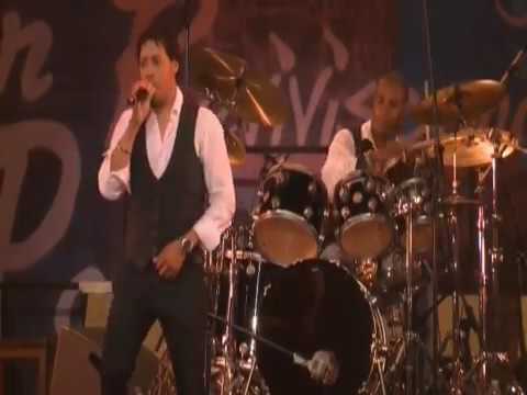 TKabzy  - Relax LIVE ( Full Format) - Haitianbeatz.com