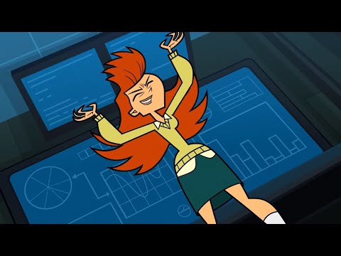 💥 TOTAL DRAMA: PAHKITEW ISLAND 💥 Episode 10 - "Scarlett Fever"