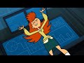 TOTAL DRAMA PAHKITEW ISLAND Episode 10 Scarlett Fever