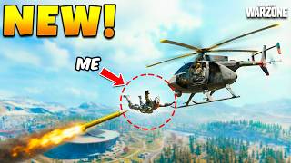*NEW* TOP WARZONE MOMENTS! - Epic & Funny Plays #109