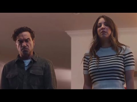 The Big Bang Theory REUNION! Why Kaley Cuoco and Johnny Galecki Are Together Again