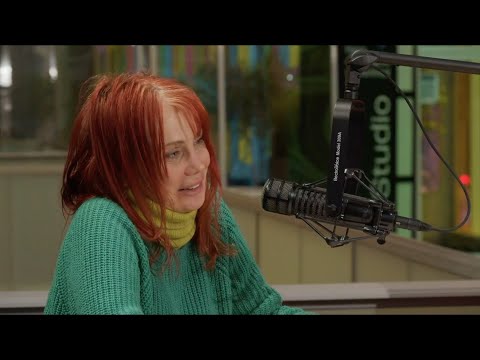 Des histoires qui résonnent - Chloé Sainte-Marie