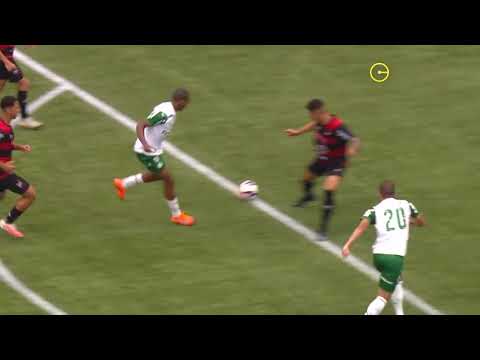 Ituano SP 1 x 3 Palmeiras SP / Copinha 2026 - Oitavas de Finais / 17/01/2026