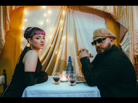 Frank Lucas, Irepelusa - Cosas del Destino (Video Oficial)