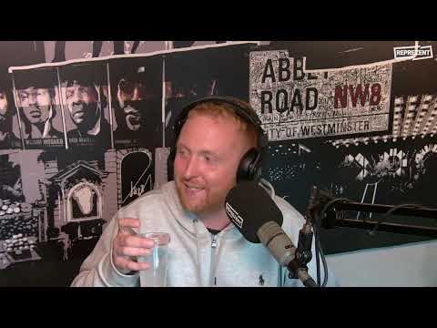 #TheFatSteveFreestyle - FR4NKIE