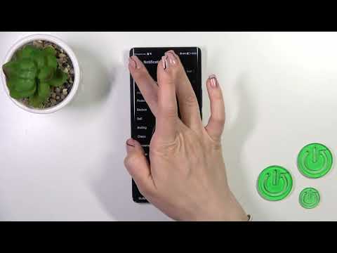 How to Change Notifications Sound on HONOR Magic5 Lite