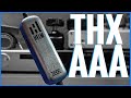 Mobile THX Power HELM Audio DB12 AAAMP Review