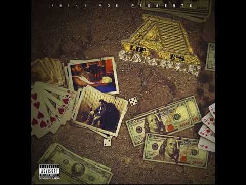 48141 Voe - Truth (Feat. Bullie Marley)