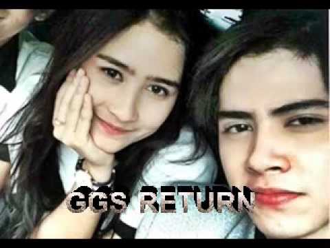 GGS RETURN - DI INBOX SCTV - SERIGALA VS VAMPIRE