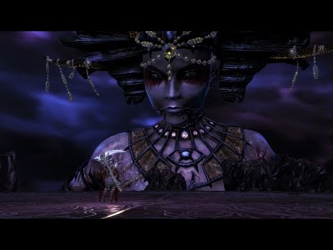 Dante's Inferno - Xbox One X Walkthrough Part 4: Lust