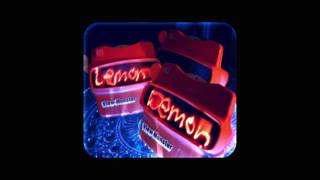 Lemon Demon – Hip Hop Cherry Pop