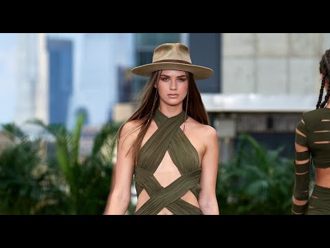 Bronx and Banco | Spring Summer 2022 | Fashion Show
