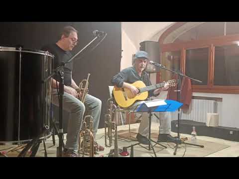 amara terra mia Mirco Menna e Maurizio Piancastelli video by Angela