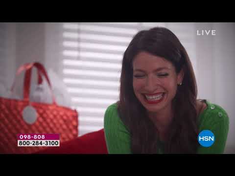 HSN | Black Friday Deals with Amy and Adam 11.16.2018 - 10 PM