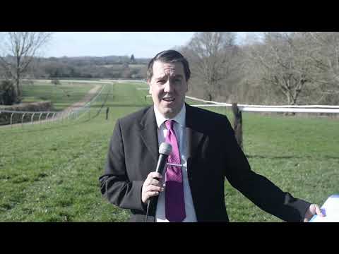 Cheltenham Festival 2019 - RSA Chase