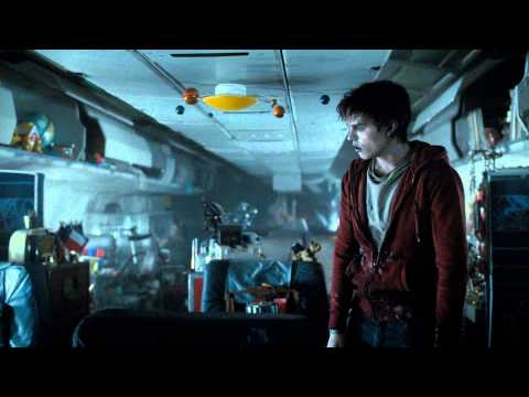 Warm Bodies: 10 Minute Preview