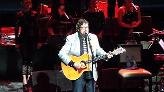 ALMOST HOME (Stephen Bishop Live In Manila 2018)