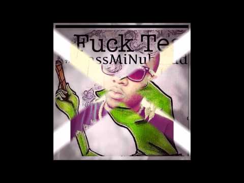 Weed monster ft smeagle  enemy in disguise