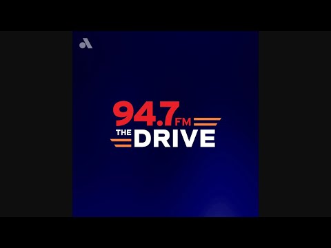 WIAD: "94.7 The Drive" Bethesda, MD 4pm TOTH ID--07/04/24