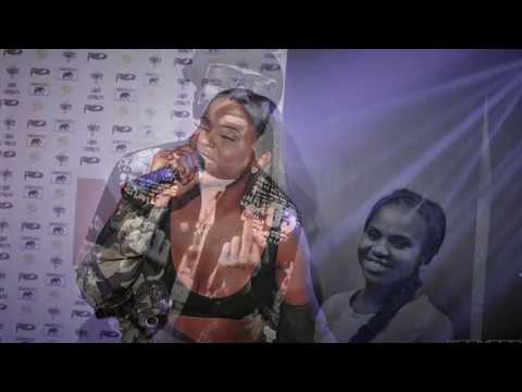 Getta ComeUp & B. Sheray X Think About It (Bonus Track)