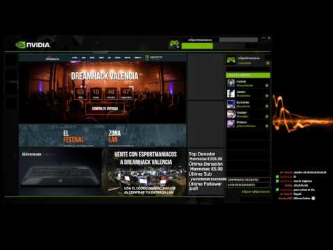 ROAD TO DREAMHACK - CAPÍTULO 1