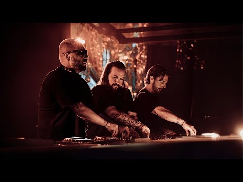 Axwell B2B Sebastian Ingrosso B2B Steve Angello WE1 | Tomorrowland 2025 (Audio)