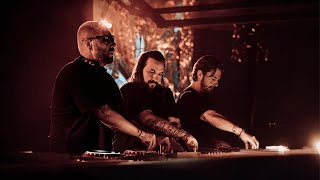 Axwell B2B Sebastian Ingrosso B2B Steve Angello WE1 | Tomorrowland 2025 (Audio)