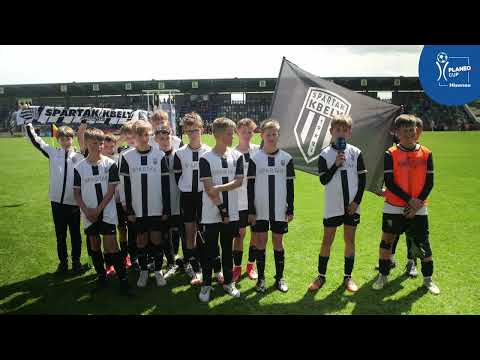 Spartak Kbely - U12 - PLANEO CUP 2025