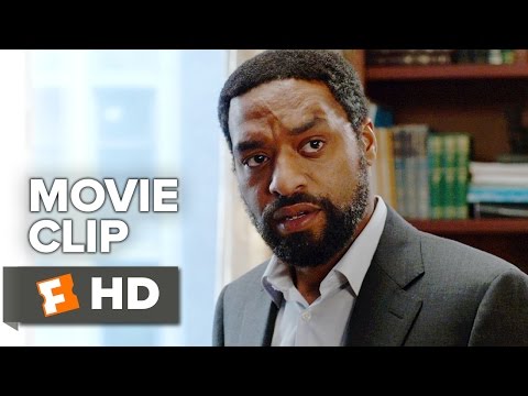 Secret in Their Eyes Movie CLIP - 696,000 (2015) - Nicole Kidman, Julia Roberts Movie HD