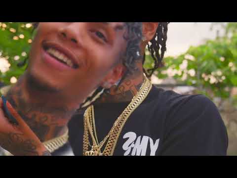 Gwuapo Dtc - Fake Love (Music Video)