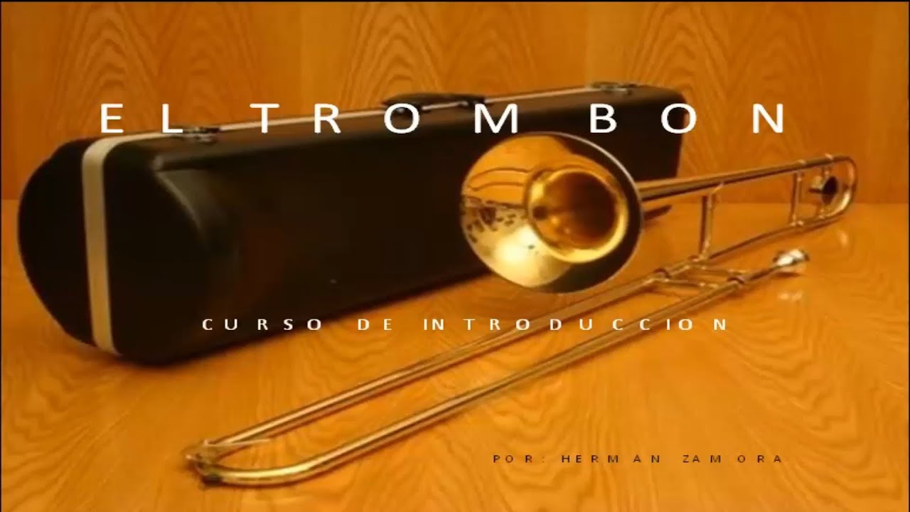 Método  de Trombón