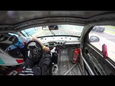 Marcas e Pilotos Cascavel - 1 Etapa - Roney