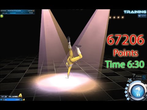 Mstar KR S+ Stand Up - Electroluvs ►128 BPM (Extreme 100%)