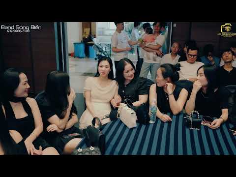 Bản Tình Ca Đầu Tiên - Thông Lê hát cực hay trong đám cưới bạn thân