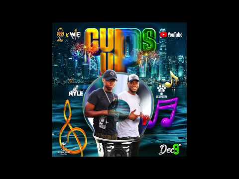 Cups Up (Explicit) Dejpuppy ft Dj Nyle | Mixtape