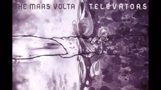 The Mars Volta - Televators