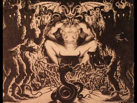 Baphomet Engine - In The Name Of Satan