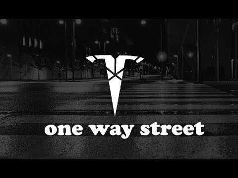 -T3G0-  One way street Ft.  romyharmony (electro)