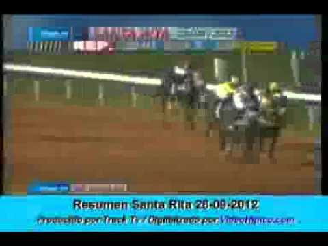 Resumen Santa Rita 28-09-2012