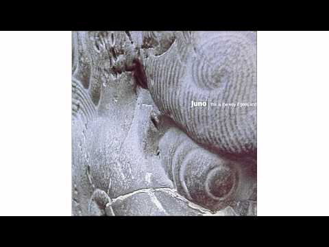 Juno - The Sea Locked Like Lead