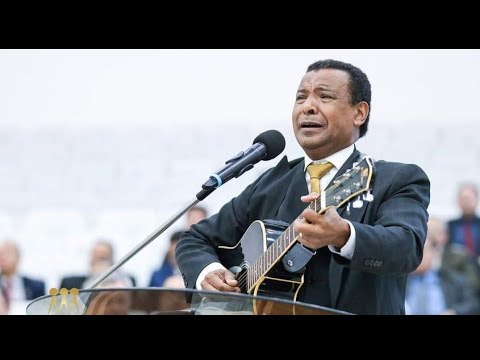 SE ISSO NÃO FOR AMOR                                  (Pr. Joel Xavier)