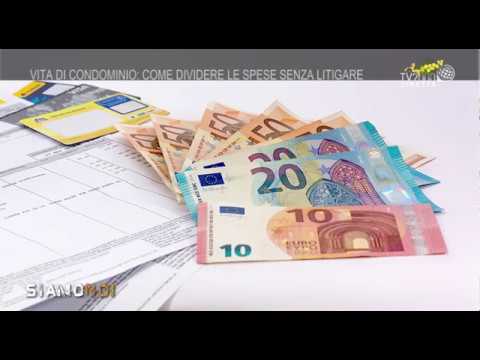 Siamo Noi - Puntata dell'8 marzo 2018