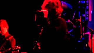 Mark Lanegan Band - Tiny Grain of Truth - Live Paris 2012